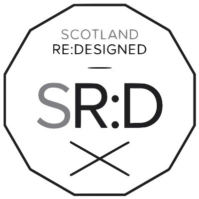 Scotland ReDesigned logo- black and white.png