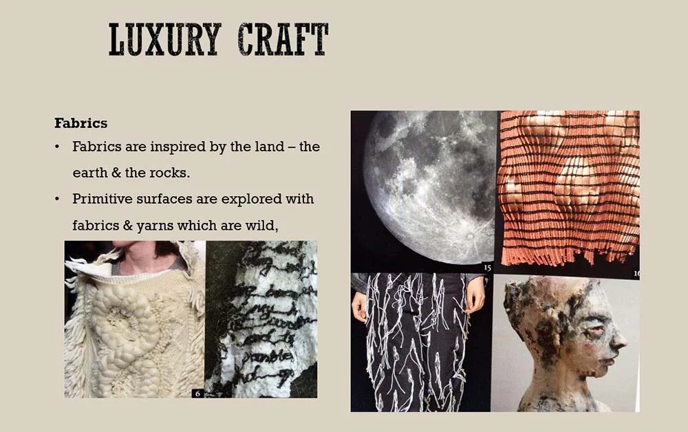 Trends Masterclass Review