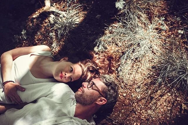 Had a great shoot with Ksenia and Rick for their one year marriage anniversary. Thanks 4 asking me Ksenia!