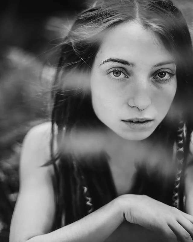 Great shoot with @paleskinportfolio yesterday. Here&rsquo;s a first teaser. Follow me, more from this session on the way...