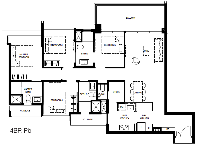 Normanton Park 4-Bedroom Premium 4BR-Pb layout.png
