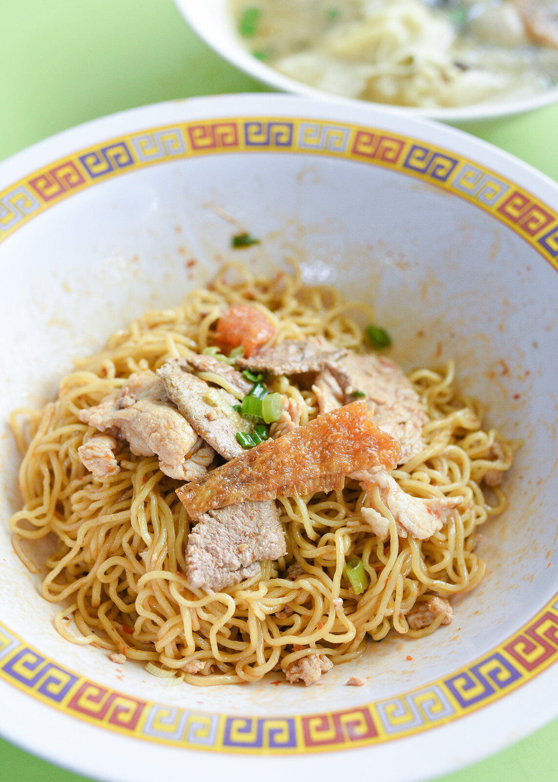 Tai Wah Pork Noodle courtesy MissTamChiak