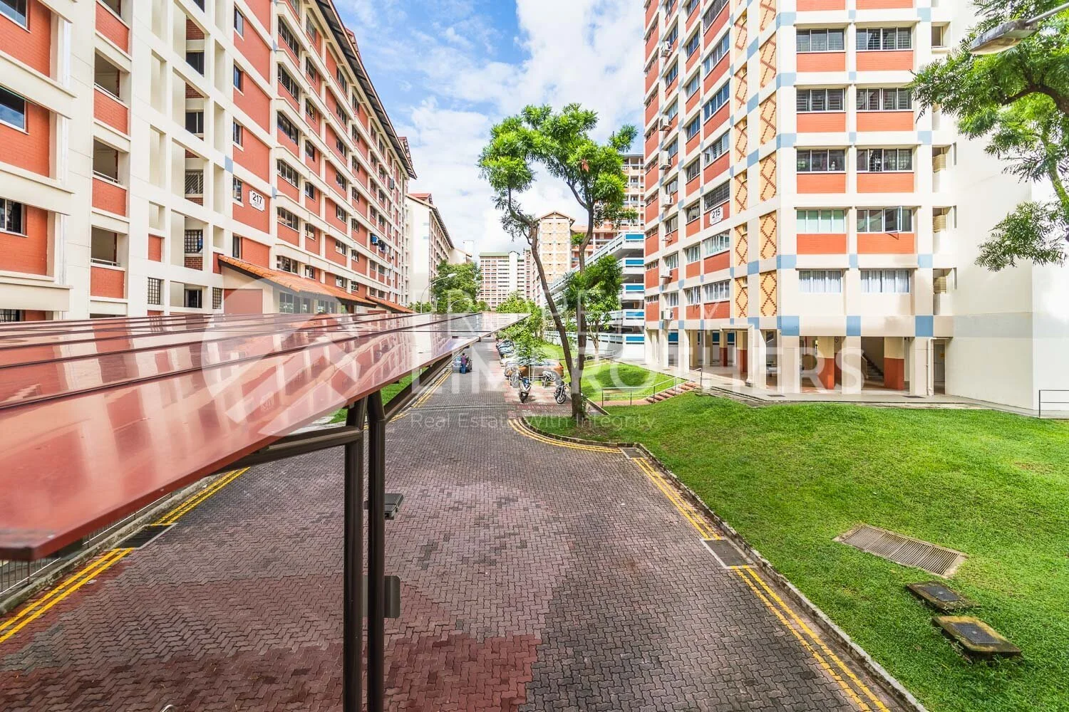 Executive Maisonette 219 Bishan Street 23 Propertylimbrothers