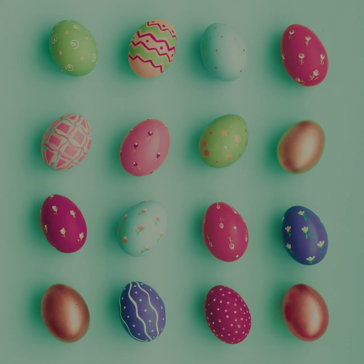 イースター エッグハント Egg Hunt Mustard Seed クリスチャン教会