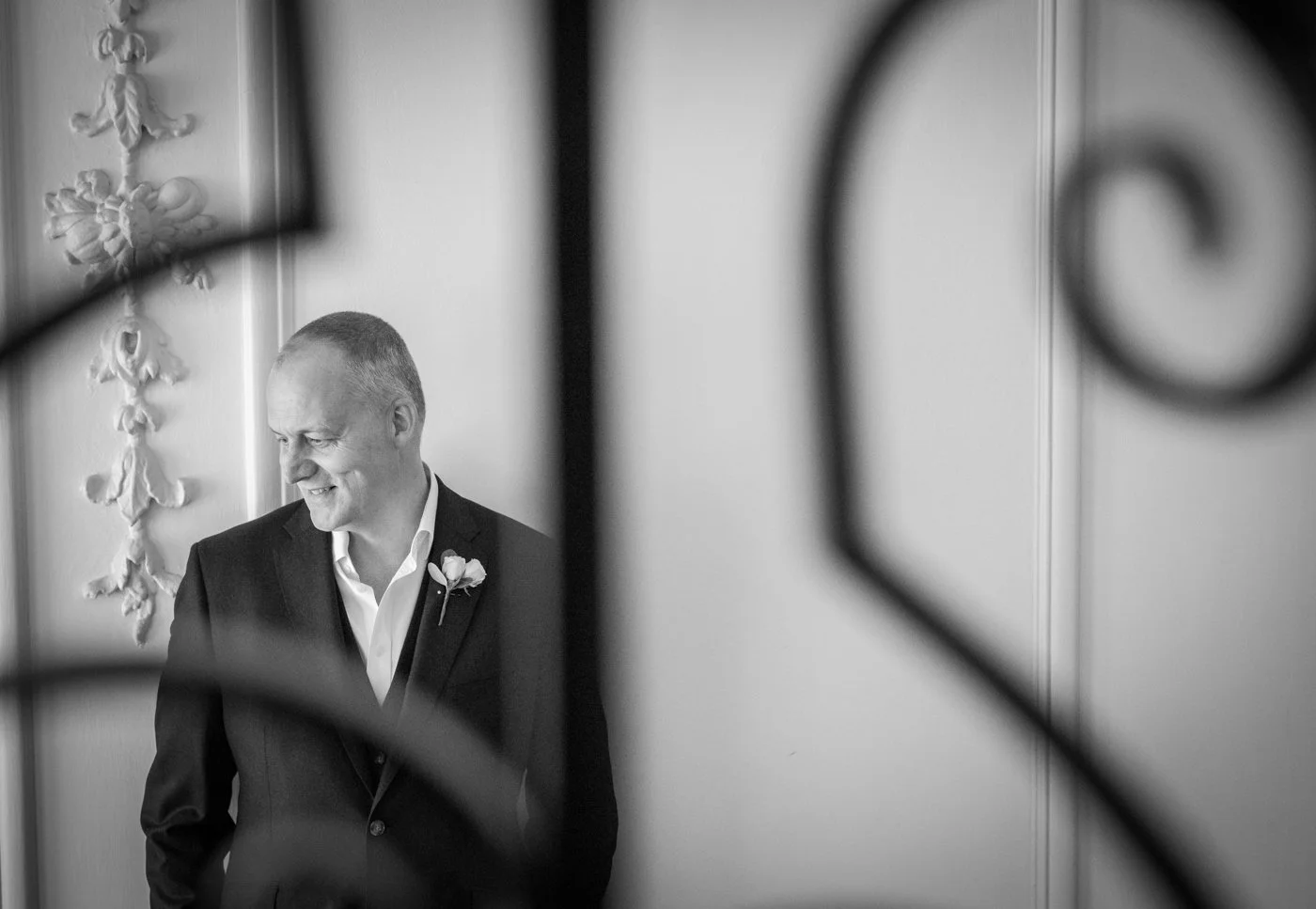 wedding-photograph-claridges-groom-black-white-portrait.jpg