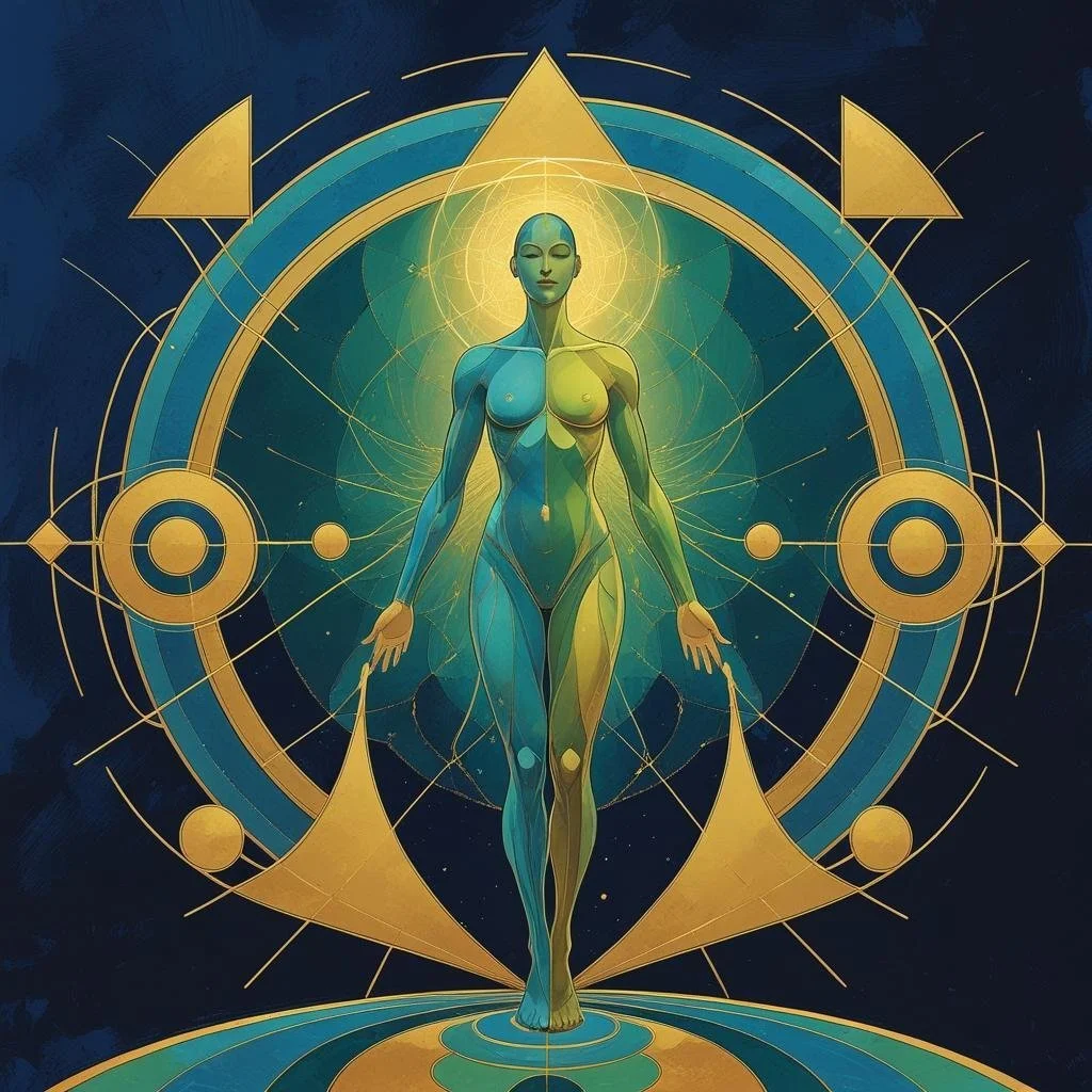 Human Design Intro Activation