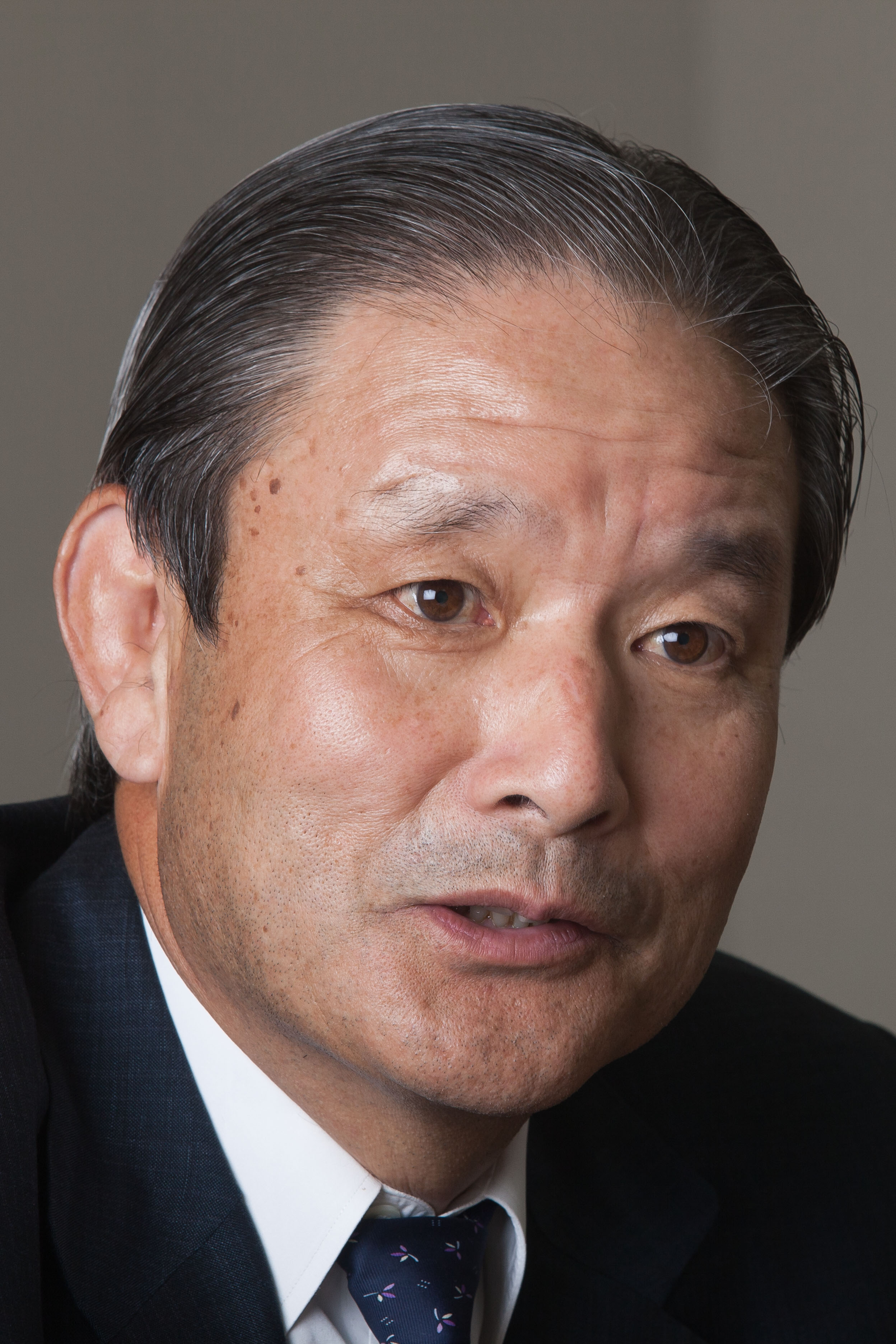 2013.7.17 JX Nippon Mining & Metals Corporation