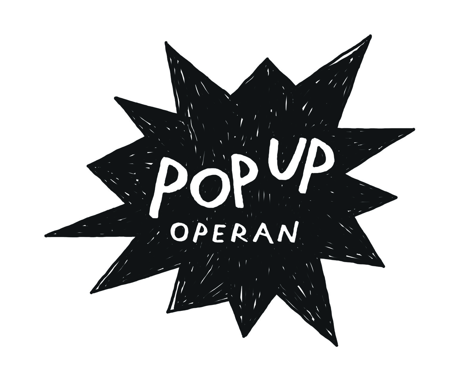 Pop Up-Operan