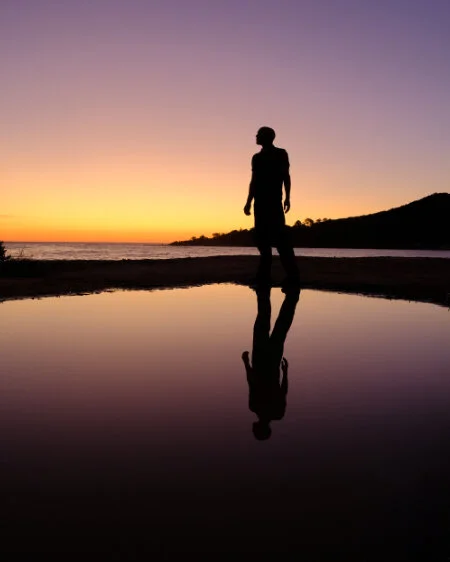 Redefining limitations.