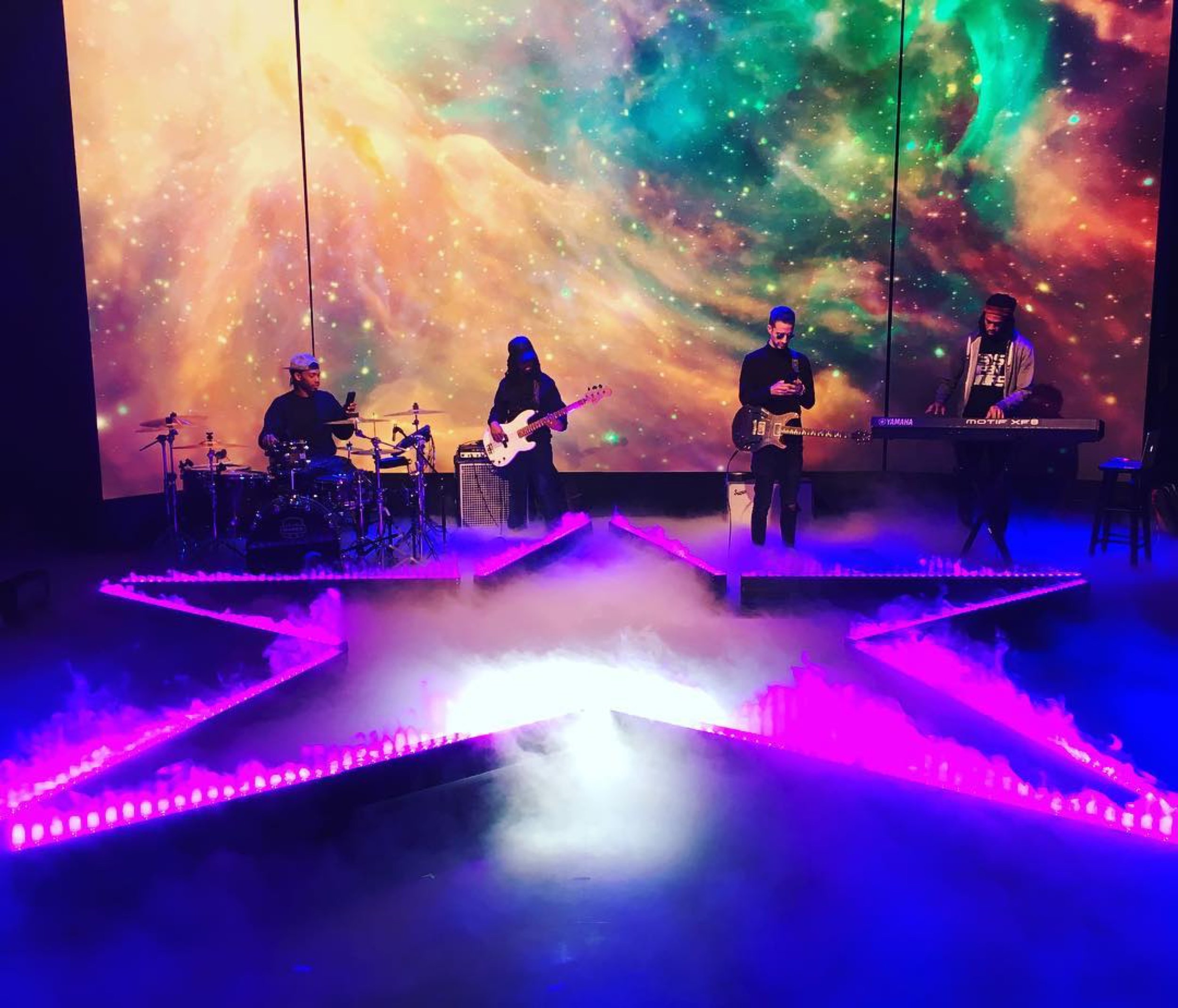 Ellen Band Photo.JPG