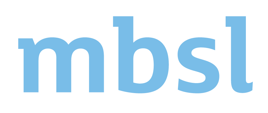 Mbsl Logo