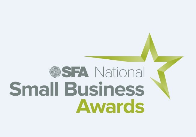 SFA National Small Business Awards 2020