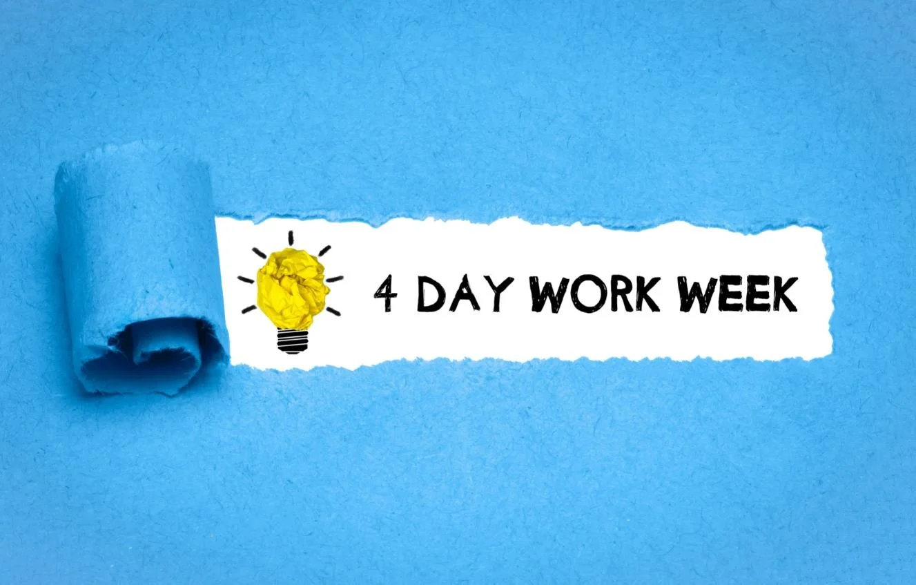 4 Day Week 