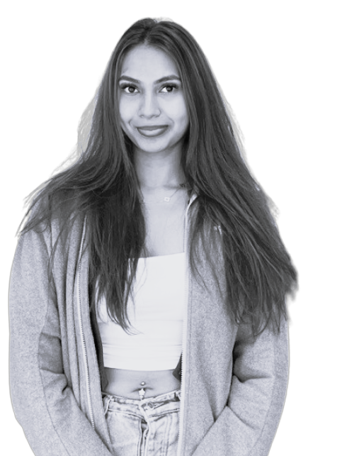 Jaya Ramsurrun - Trainee Accountant 