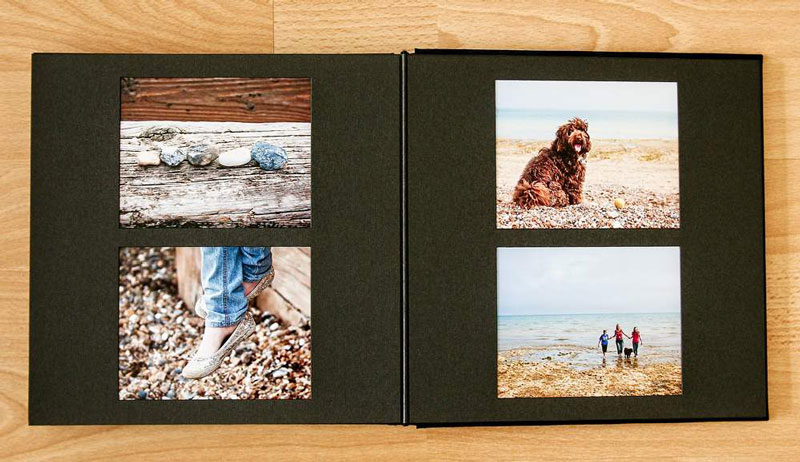 family photography for album west sussex