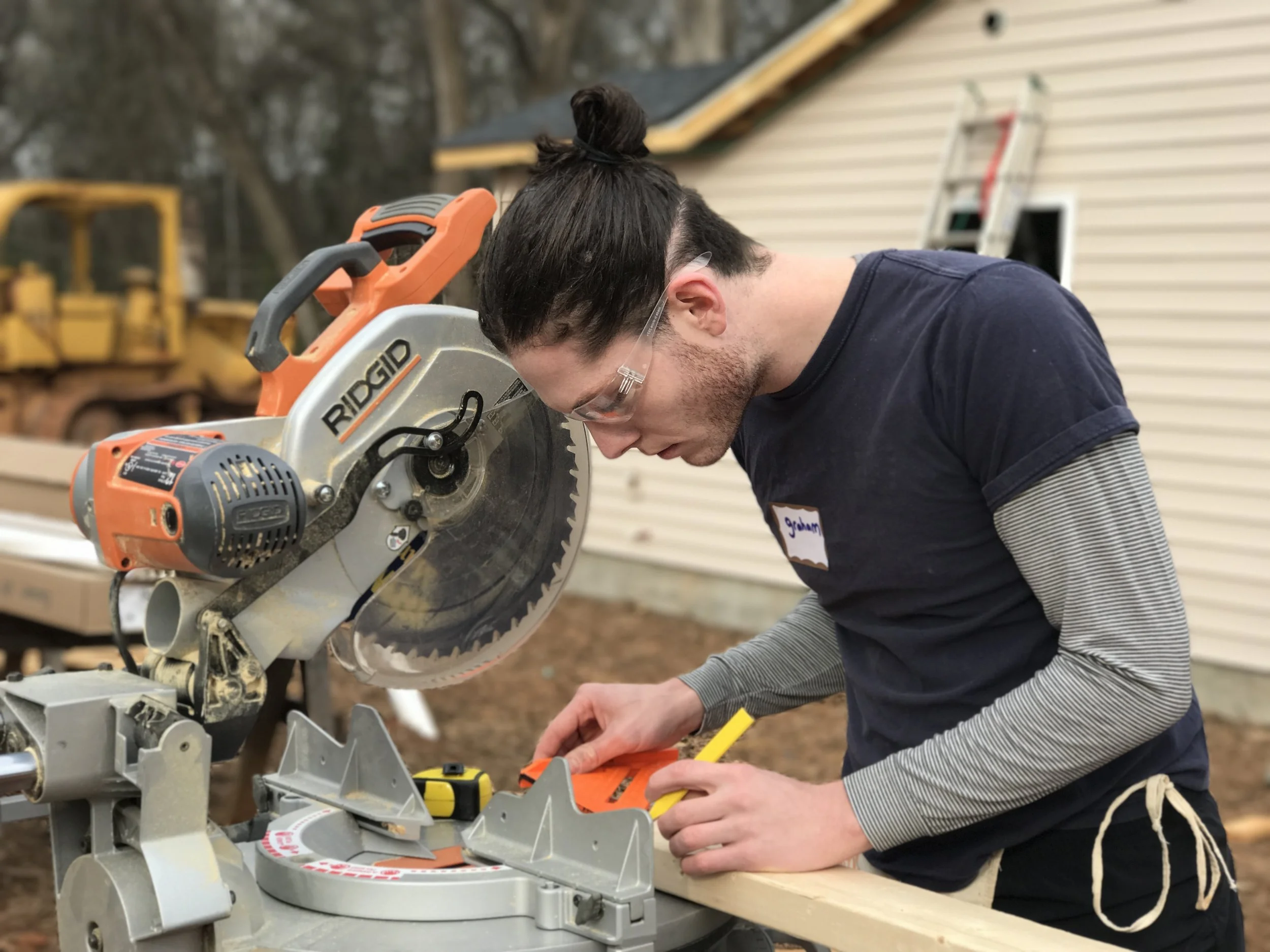 Our Story — Habitat for Humanity Anderson