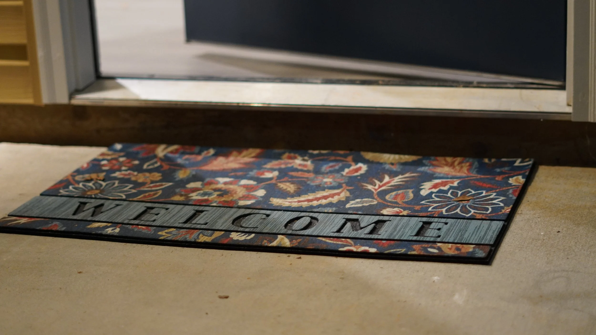 Home Sponsorship — Habitat for Humanity Anderson