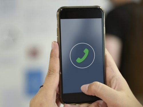 Mobile with call screen.jpg