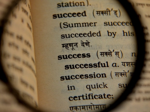 Magnifying glass - success.jpg