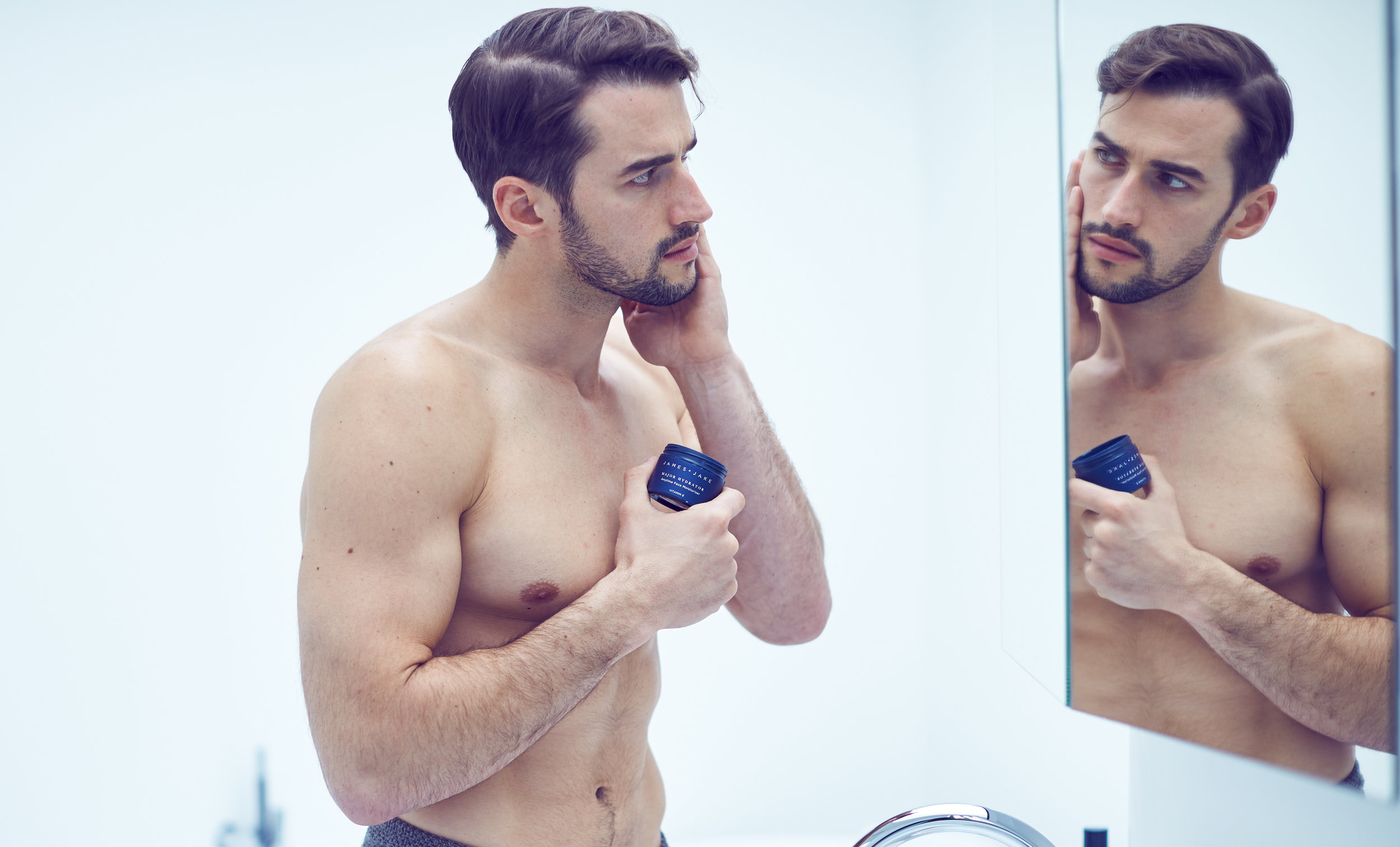 Skincare layering explained 