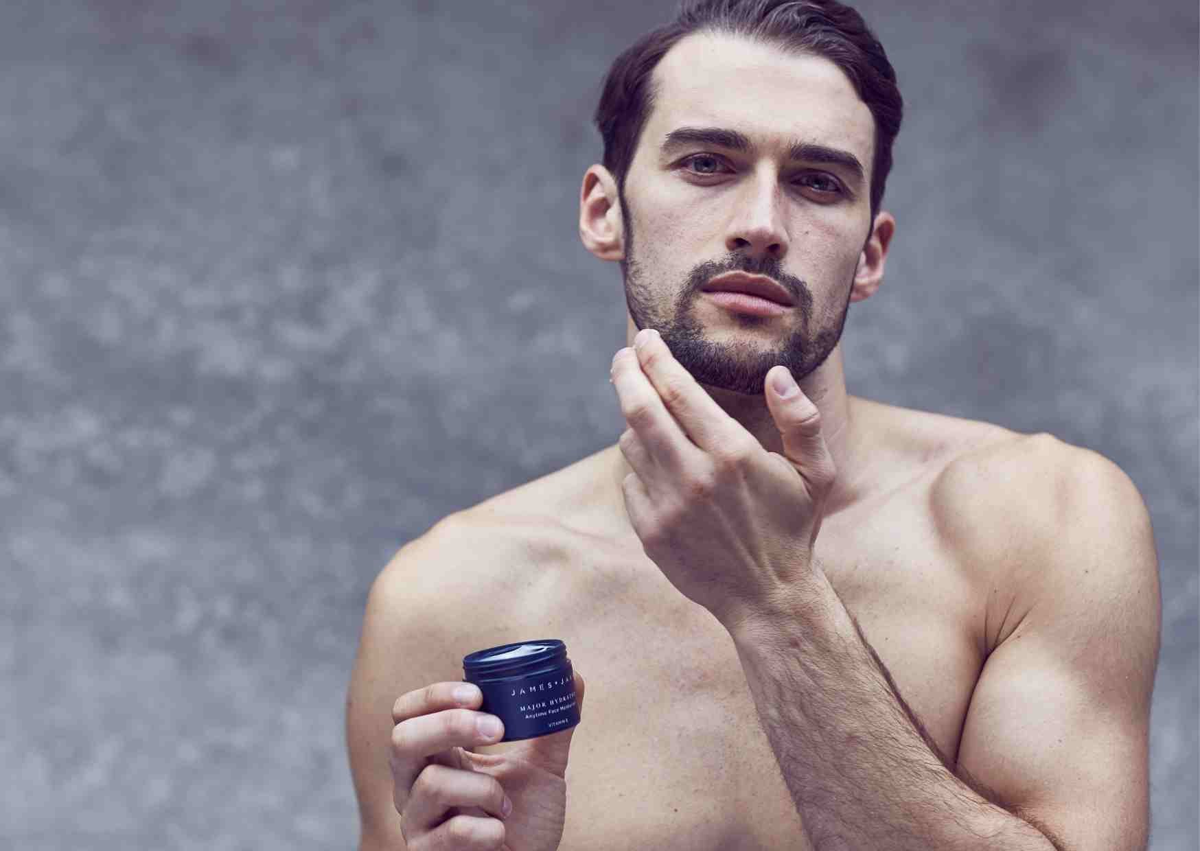 For Skin That Says Healthy