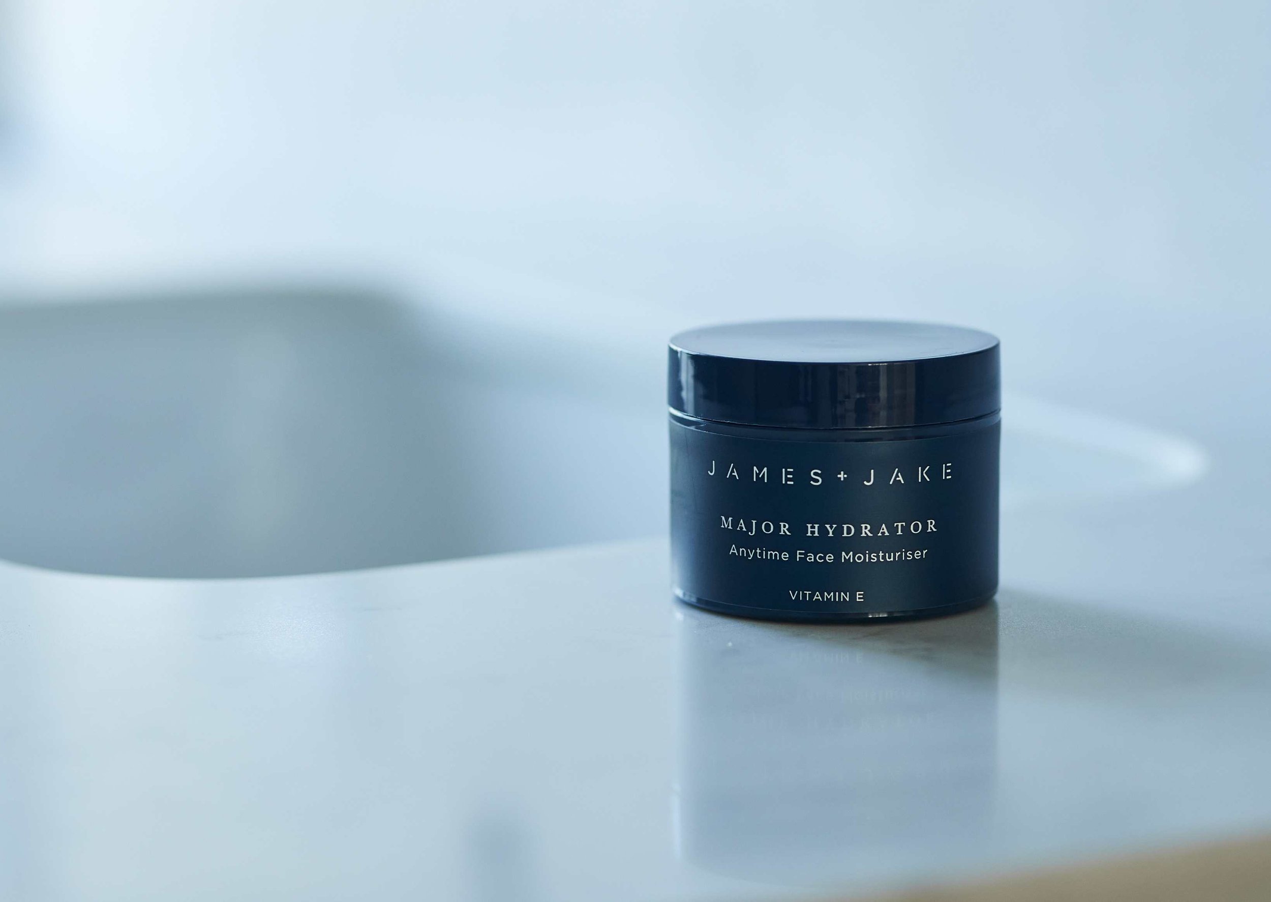 Great Looking Skin In One Step