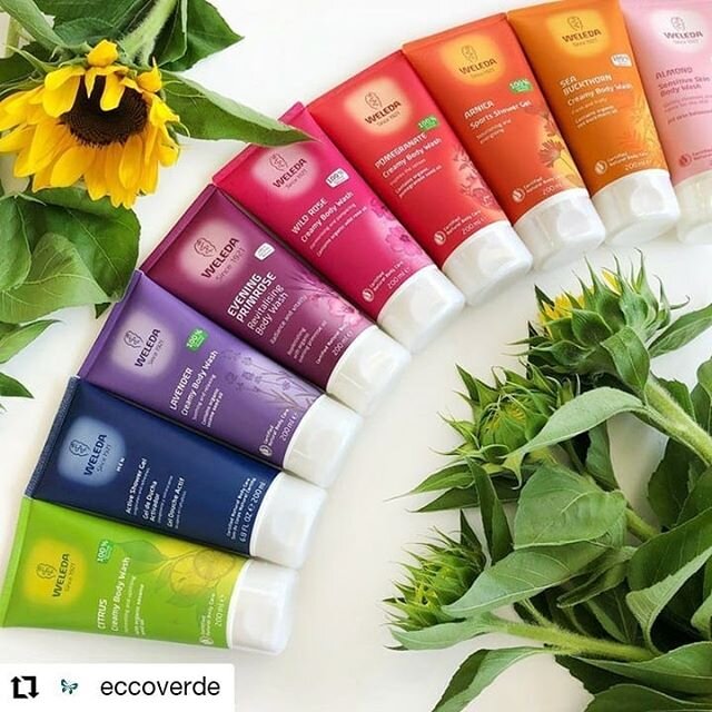 #edudeal 💎
Bei @eccoverde findest du die besten Naturkosmetikprodukte f&uuml;r einen nat&uuml;rlich Sommerlook 💄☀️ hol dir jetzt 10% Studentenrabatt auf edudeals.at 
#edudeal #eccoverde #naturalbeauty #naturalcosmetics #weleda