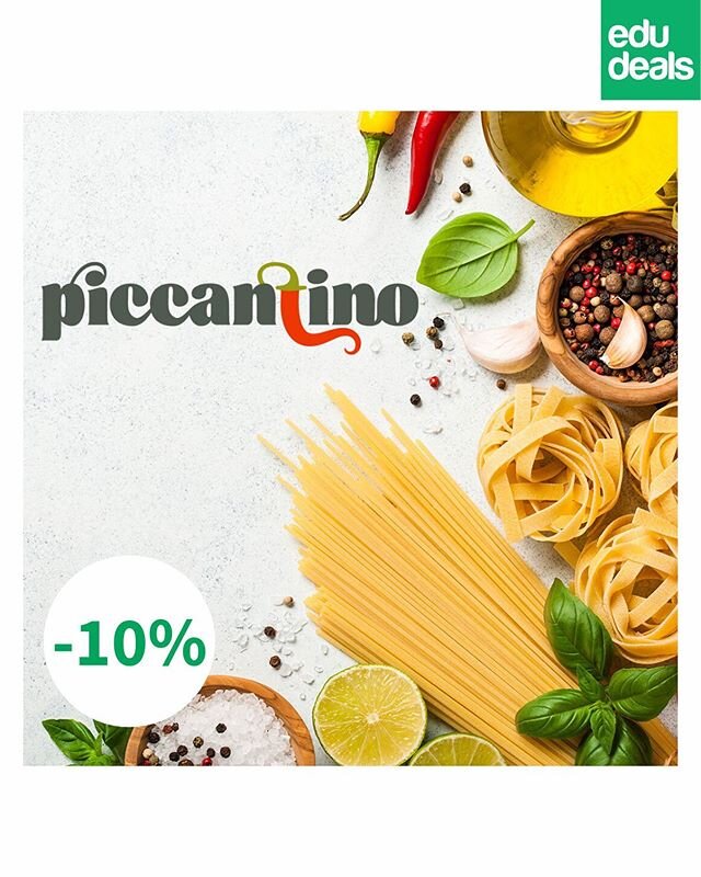 &quot;Lass uns mal wieder etwas Sch&ouml;nes gemeinsam machen&quot; &quot;Ja- Nudeln?&quot; 🍝
.
Um deinen Nudelkochk&uuml;nsten ein Upgrade zu liefern solltest du jetzt im Onlineshop von @piccantino_official herumst&ouml;bern! Mit unserem edudeal be