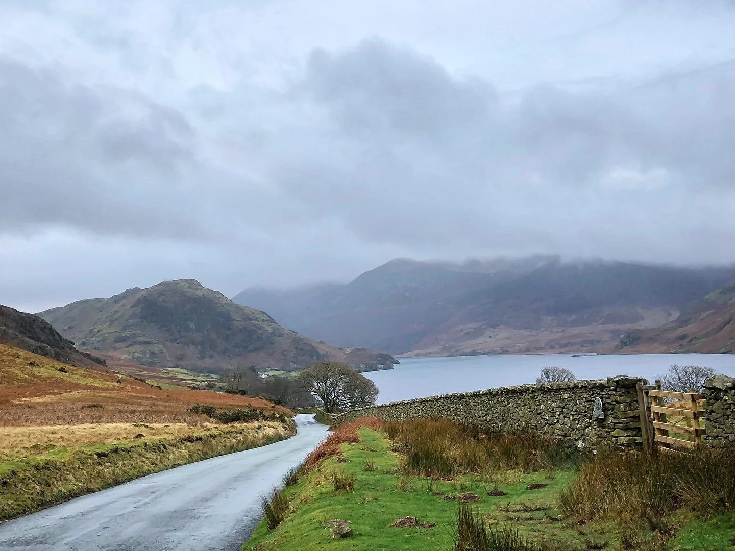 Come away with Me - Fells and Lakes
