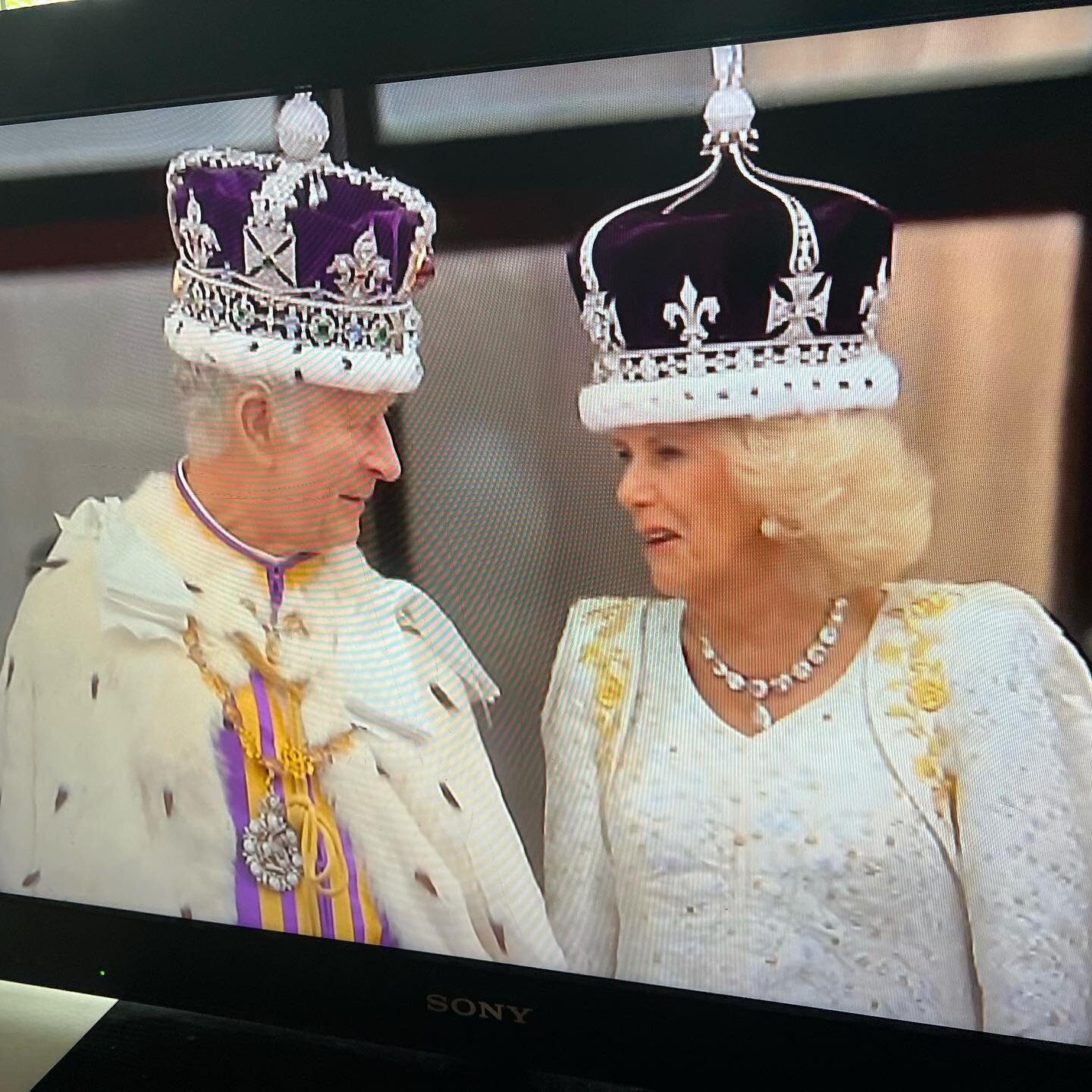 Loved everything about this coronation weekend. 
-
-
-
#coronation #celebrate #king #greatweekend