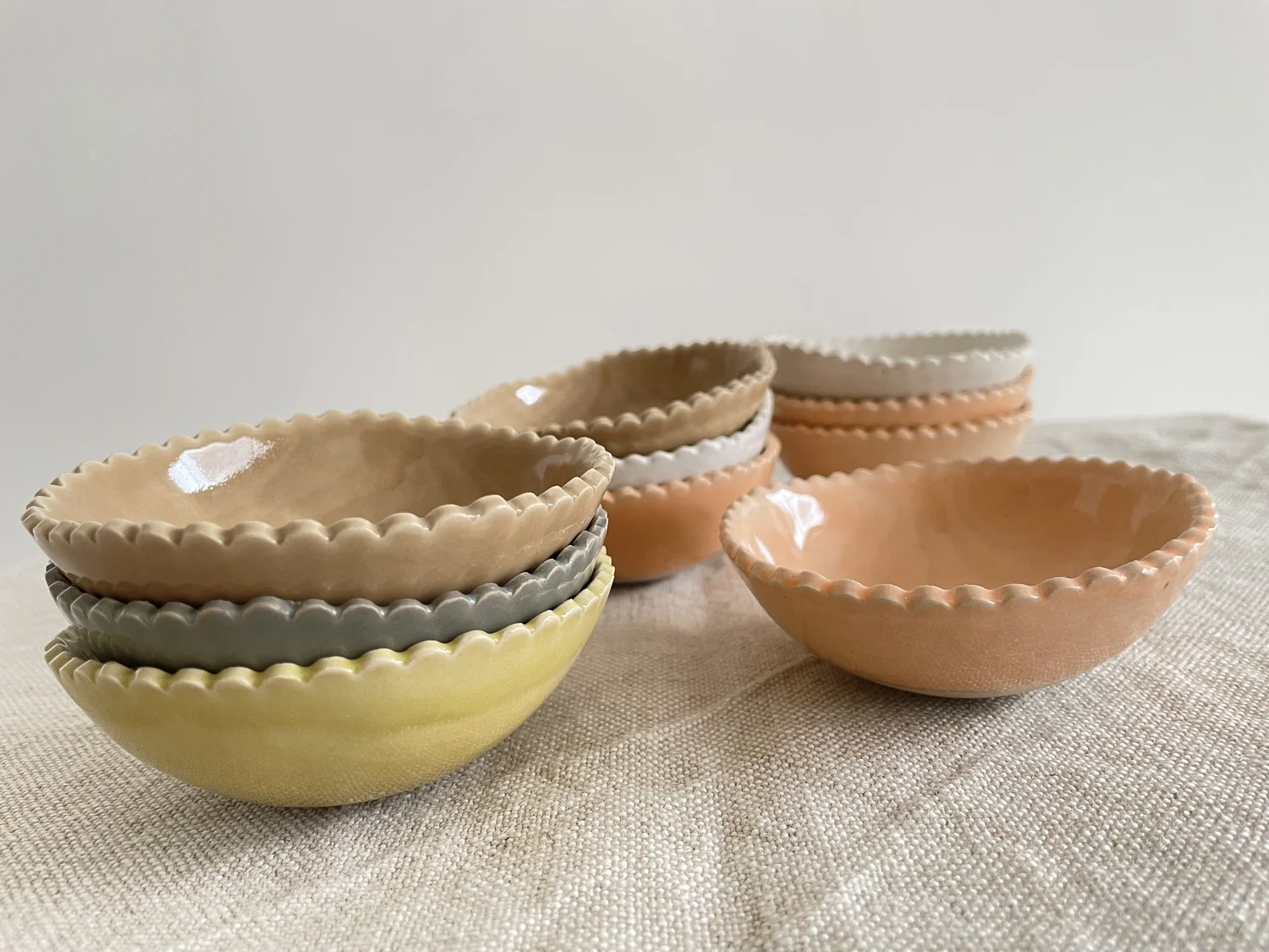 Moule En Plâtre Kentucky Pottery – Jardinière Porte Bois Fée – KP1043 – USA
