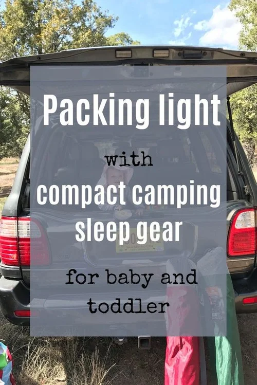 How to Pack Light for a Camping Travel Abroad: Ultimate Guide