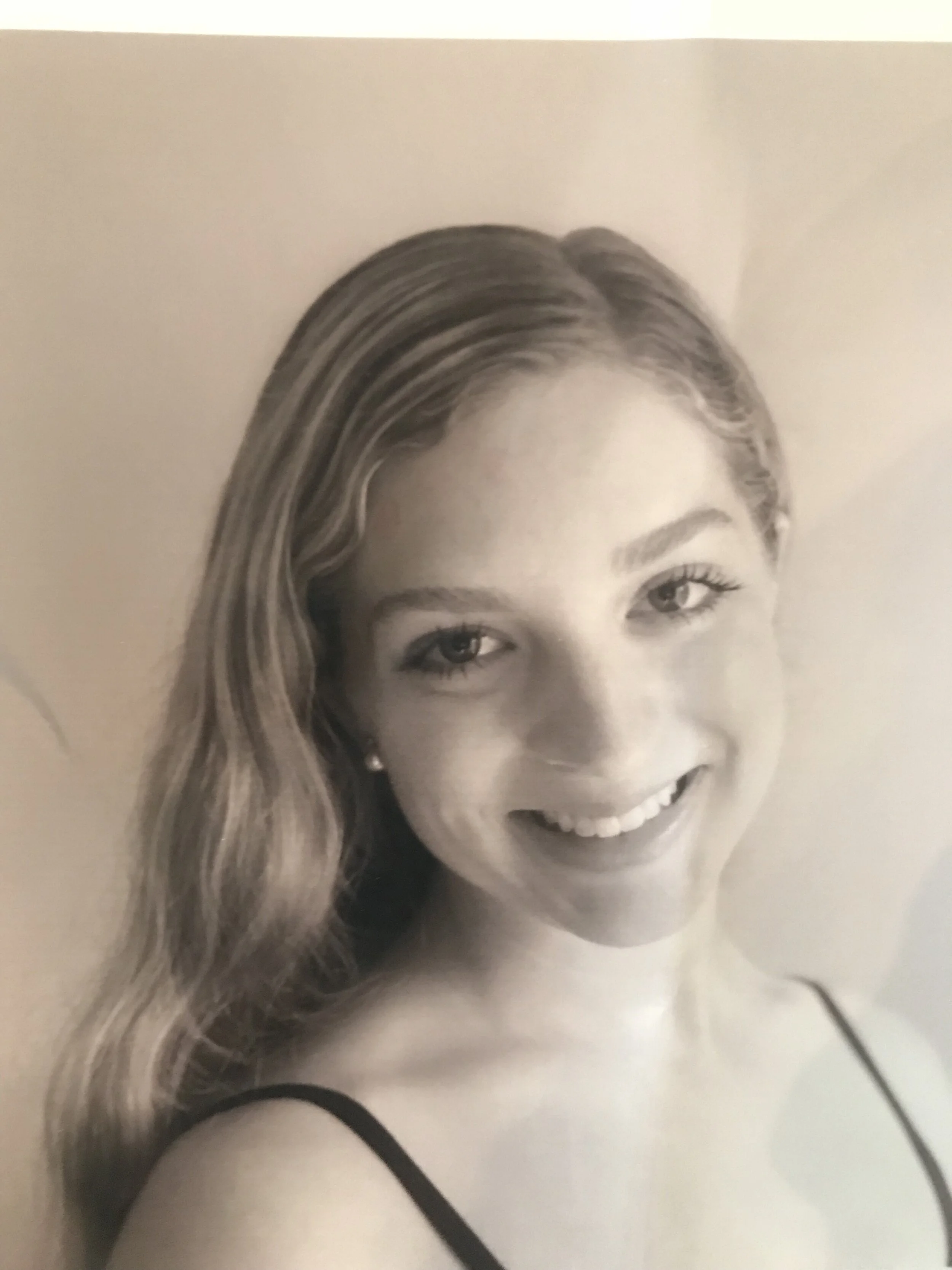 Madeline Colesano | 6th Place | Festival Ballet Providence