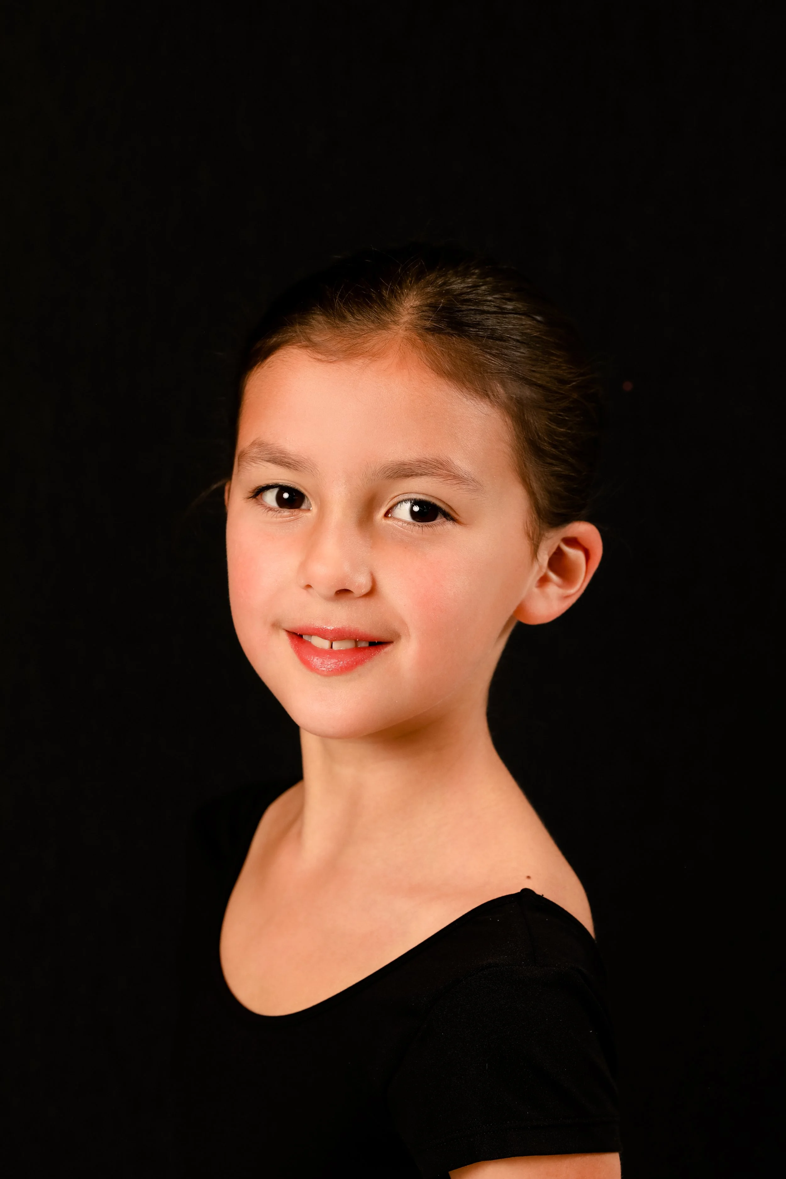 Tilly Mann | 6th Place | Greenwhich Ballet Academy