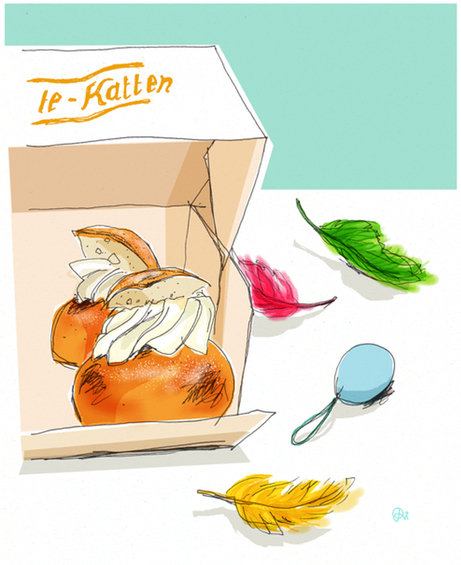 Semlor