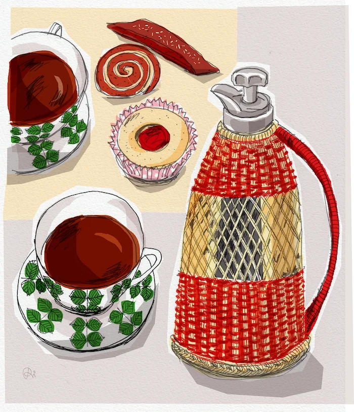 Fika