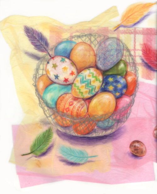 Easter egg