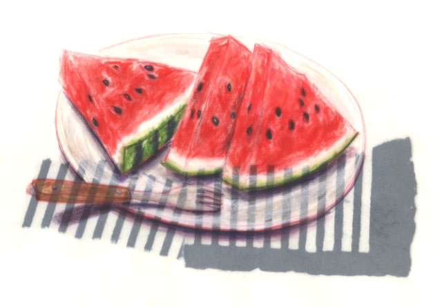 Watermelon