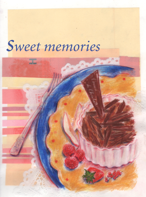 SSweet memories