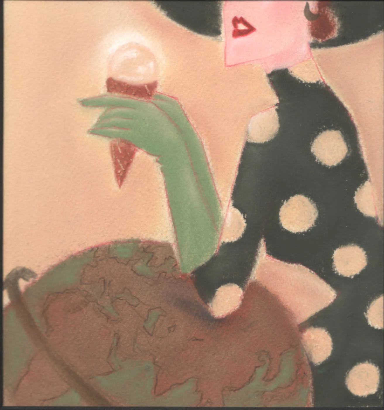 Woman