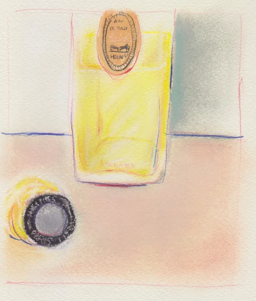 Eau de Toilette HERMÉS