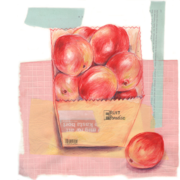Nectarine