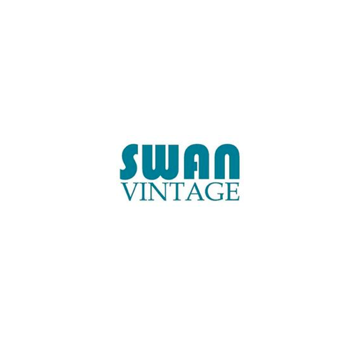 Swan Vintage Hand picked and rare vintage clothing picked out by the gorgeous Zoe Ford