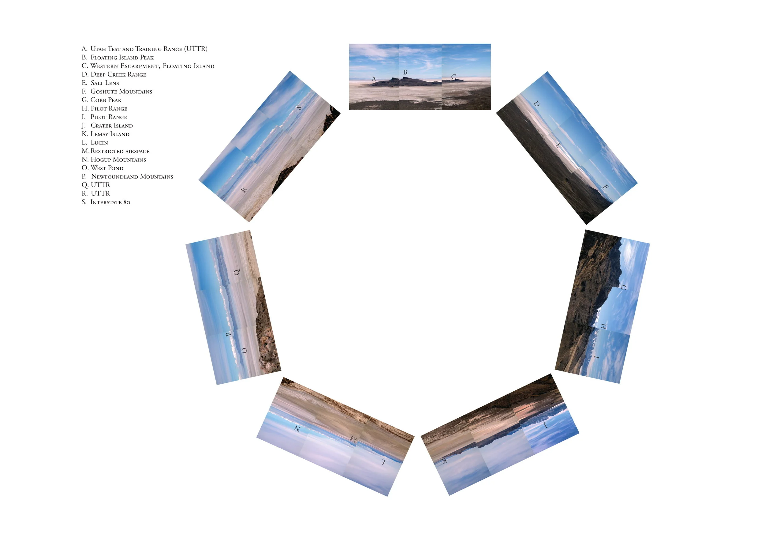 Encompass — Floating Point Operation, 2005 — 2007