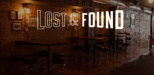 Lost & Found photo