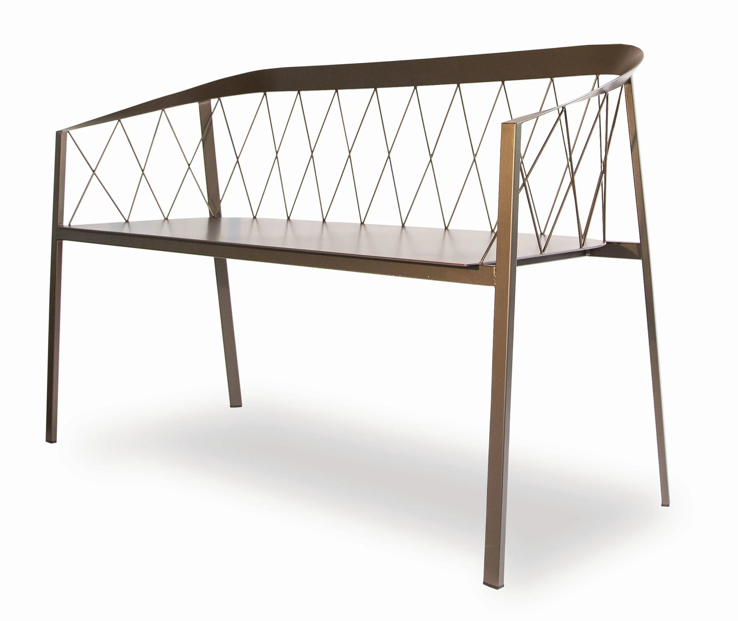 OUR BENCH — Pleasure by Ann. DESIGN STORE