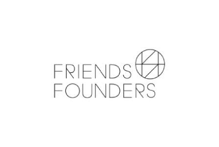 FRIENDS &amp; FOUNDERS