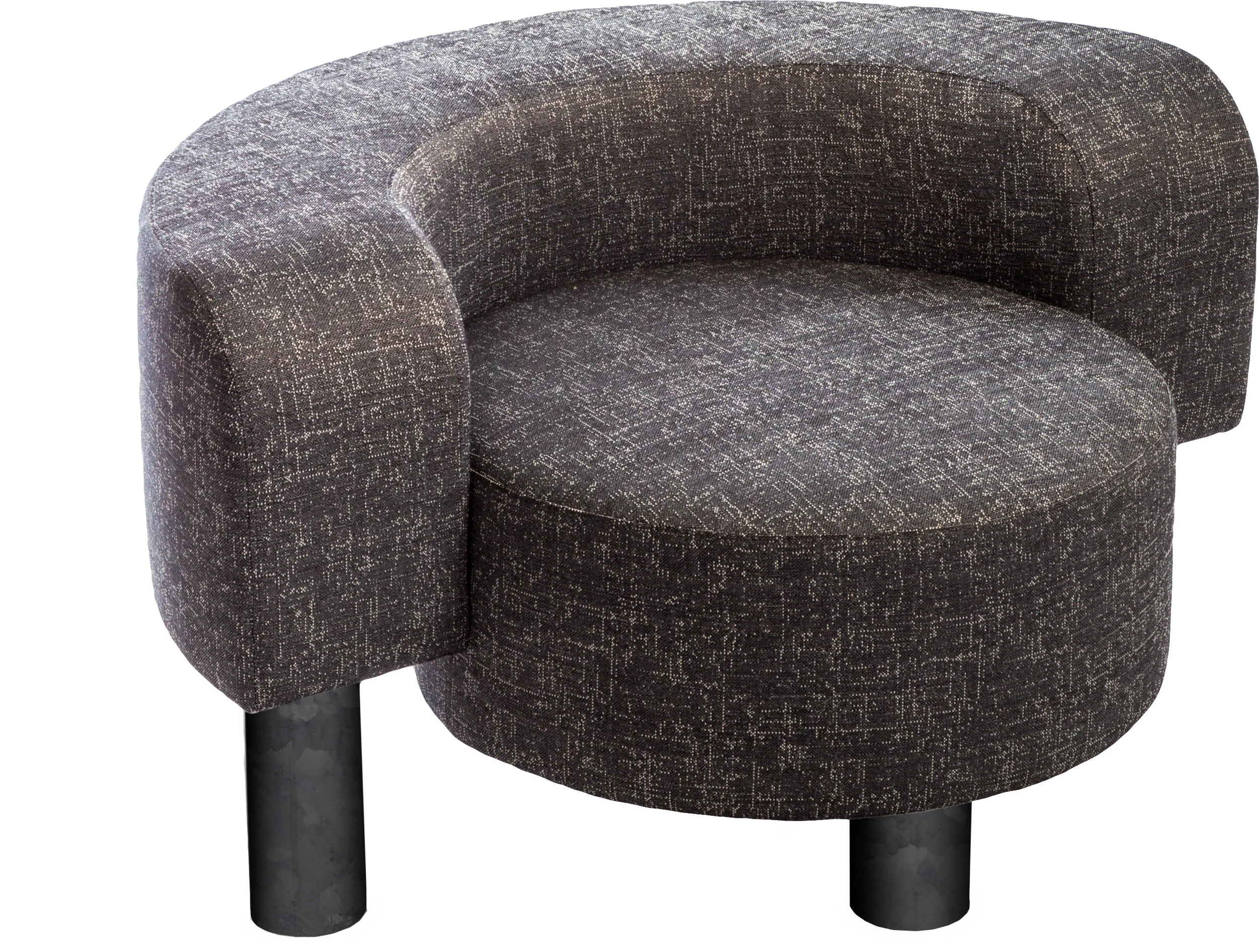 9200GR POW ARMCHAIR W01 - Designed by Hermann August Weizenegger - Edited by pulpo.jpg