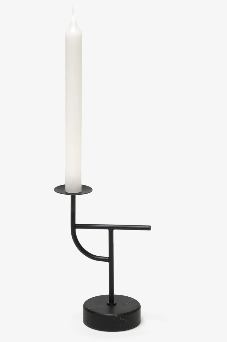 LINES &amp; CANDELS 1