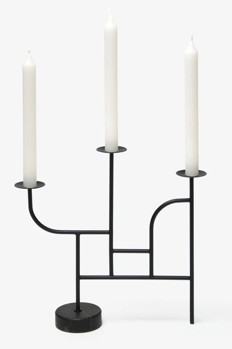 LINES &amp; CANDLES 3